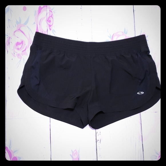 Champion Pants - Champion duo dri shorts